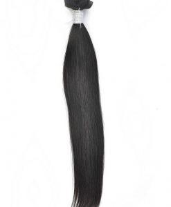 Natural Straight - Cheveux Lure