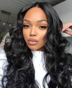 Virgin Hair Weave Body Wave